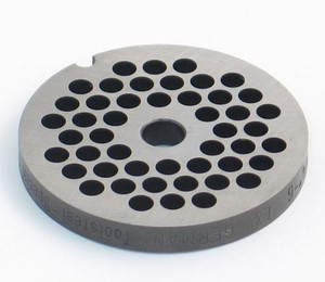 Size 22 Grinder (Chopper) Plate 1/4"