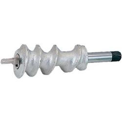 Worm (auger), for Hobart grinder head size #12 