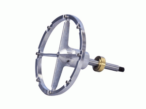 Disc Holder (Size #12)