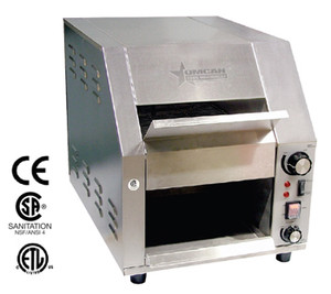 Commercial Conveyor Toaster
