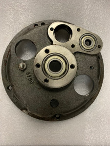 HOBART A-200 SUPPORT SUPPORT & SCR ASSY 