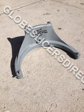 Hobart A-200 Mixer Bowl Lift / Bowl Yoke
