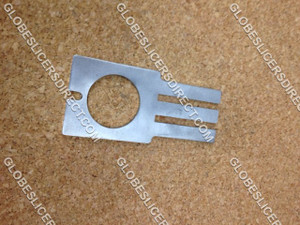 NEW HOBART 14" STAINLESS STEEL COMB 