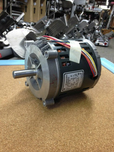 New Hobart Slicing Machine Motor for model 2612, 2712, 2812, 2912
