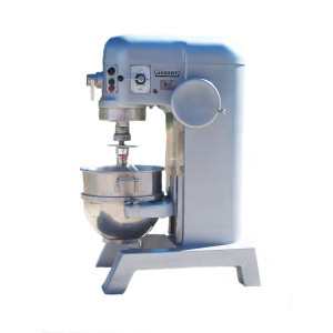 Hobart All Purpose Rebuilt / Refurbished 60qt H600 Commercial Dough Mixer
