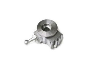 Berkel Index Gear Segment #4975-09280