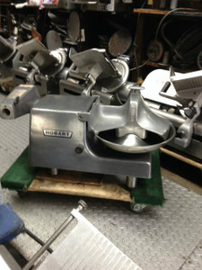 HOBART BUFFALO CHOPPER - REBUILT (14" Bowl)