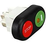 ON/OFF SWITCH FOR MODELS C9, C10, C12