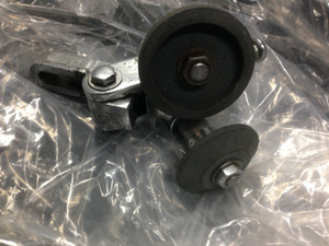 SHARPENER ASSEMBLY  FOR GLOBE MODEL 150, 285, 660, 685