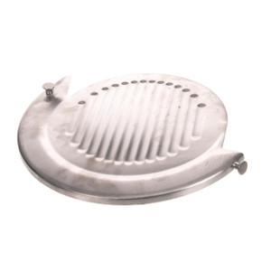 Globe Stainless Steel Knife Cover/Part A245