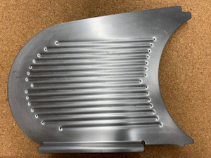 Hobart 00-438980-00002 Gauge Plate Assembly for Models 2612,2712,2812,2912