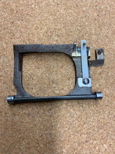 Hobart 00-479682-00002 Pivoting Interlock Plate for Models 2612,2712,2812,2912