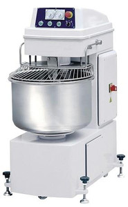 HEAVY-DUTY SPIRAL DOUGH MIXER  (127 QT BOWL CAPACITY) 