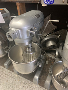 Hobart Refurbished 20 QT Mixer Model A200