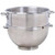 80 quart Stainless Steel Mixer Bowl model L800, M802