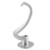  20 Quart Spiral Dough Hook mixer attachment A200