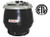 Commercial Countertop Soup Kettle / Soup Warmer