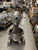 Rebuilt Hobart 12 Qt Mixer Model A120