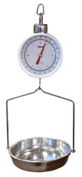 Omcan / FMA Hanging Dial Scale