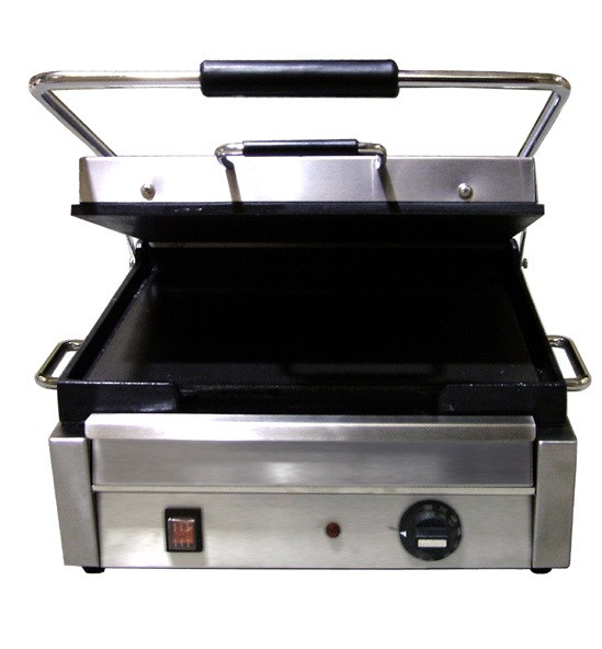 Commercial Cuban Sandwich Press (Plancha)