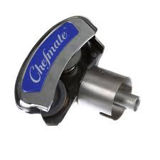 Sharpening Assembly for Globe Chefmate Meat Slicer GC512