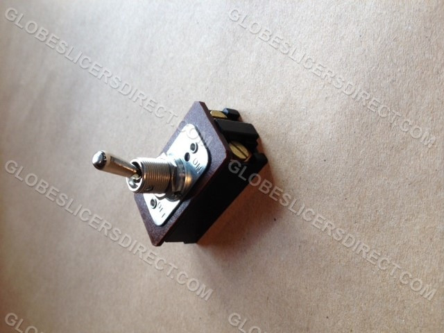 Front Switch (Main on/off toggle switch) 785 Heavy Duty