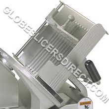 Complete New Carriage (Chute) with End Weight 