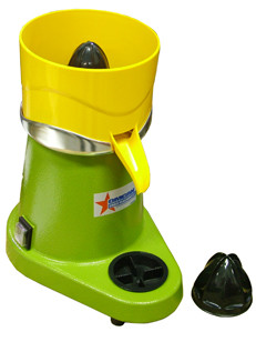 Citrus Juicer 