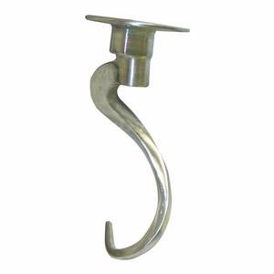  60 Quart Spiral Dough Hook attachment H600, P660
