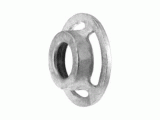 Ring for Hobart grinder head size #12
