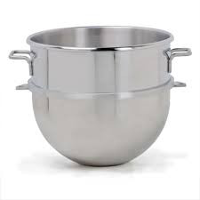 60 quart Mixer Bowl Stainless Steel model H600, P660 