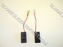 Hobart A-200 Motor Brushes (set of two) 