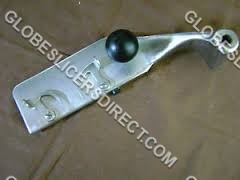 BERKEL MEAT PUSHER FITS MODELS 807,817,808,818,909,919