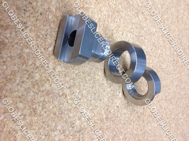 HOBART 14" & 18" BUFFALO CHOPPER KNIFE RETAINING ASSEMBY