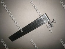 Stainless steel fence