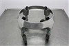 New Bowl Dolly for Hobart 80QT Mixer Bowl 