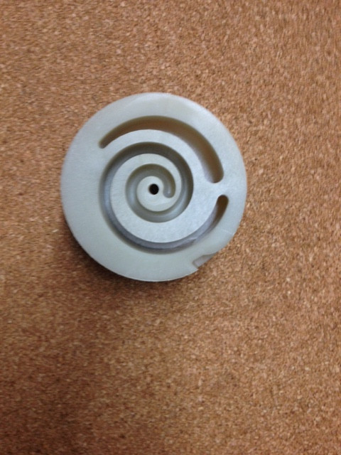 Hobart 2000 SERIES INDEX CAM