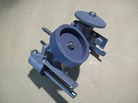 Berkel Model 808, 818, 909, 919 Sharpener Sub-Assembly