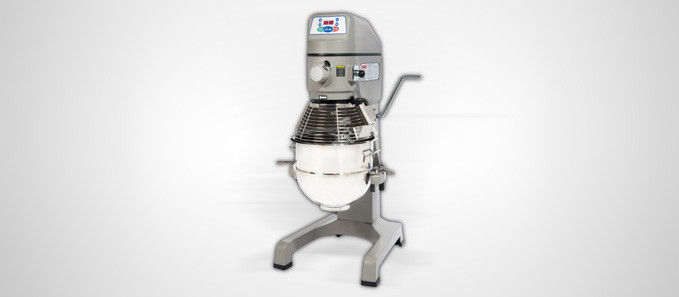 Globe 30 Qt MIxer