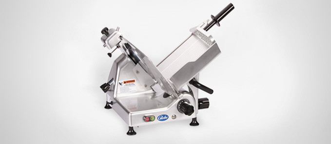 Globe G12 Slicing Machine