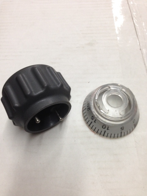  HOBART DIAL ASSEMBLY FOR 2000 SERIES HOBART SLICERS