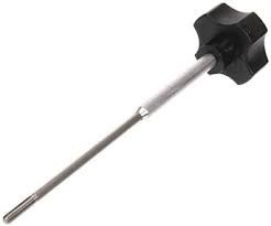  TIE ROD FOR MODELS G10 & G12 