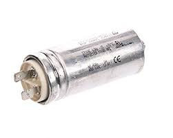 GLOBE CAPACITOR FOR MODELS G10 AND G12