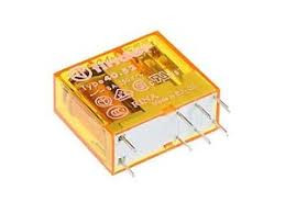 Relay for Globe Models G12, G12