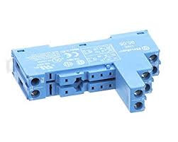 Relay Mount for Globe models G10, G12