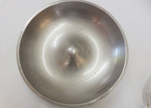Hobart buffalo chopper stainless steel bowl (model 84186) Part # 290239