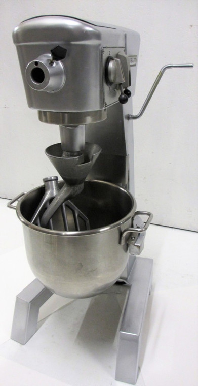 Hobart Refurbished 30 Qt Mixer 