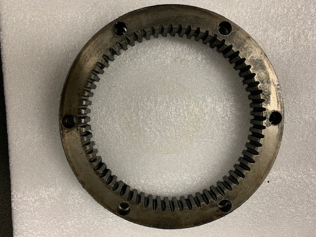 Hobart A200 INTERNAL GEAR 63 TOOTH 