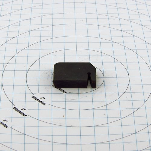 Diving Key with slot for Hobart Model A200 transmission Part # 00-015528