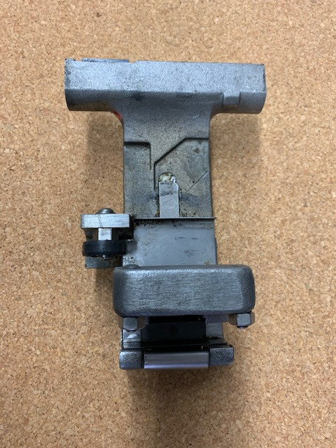 TRANSPORT CARRIER Assembly 00-875658 for Models 2612,2712,2812,2912